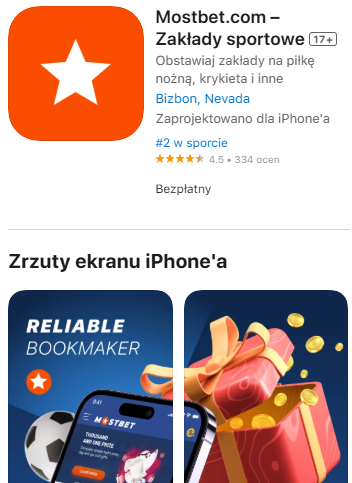 Jak załadować aplikację ios